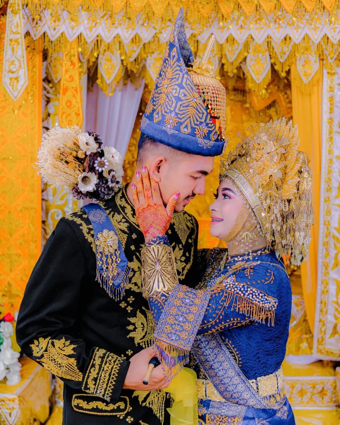 WEDDING DAY 😍😍😍

Potret By @mahaska_photography

YUK BOOKING 📸 
Moments Spesial mu di Kami 😊

-= INFO JASA BOOKING 📷 FOT