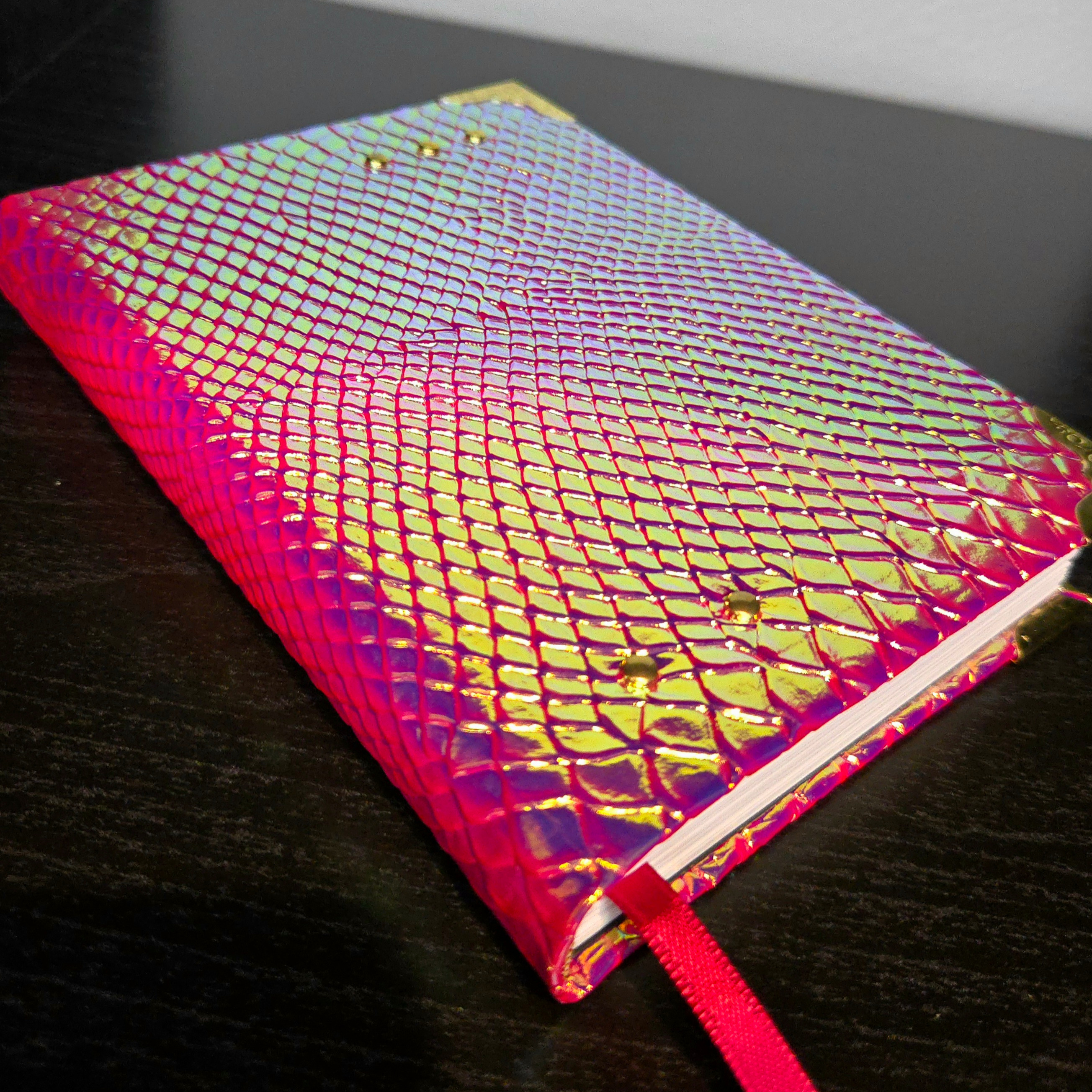 Dragonscale Sketchbooks thumbnail