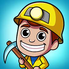 Idle Miner Tycoon APK thumbnail