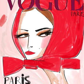 Illustrated Fashion: A Curated Edit thumbnail