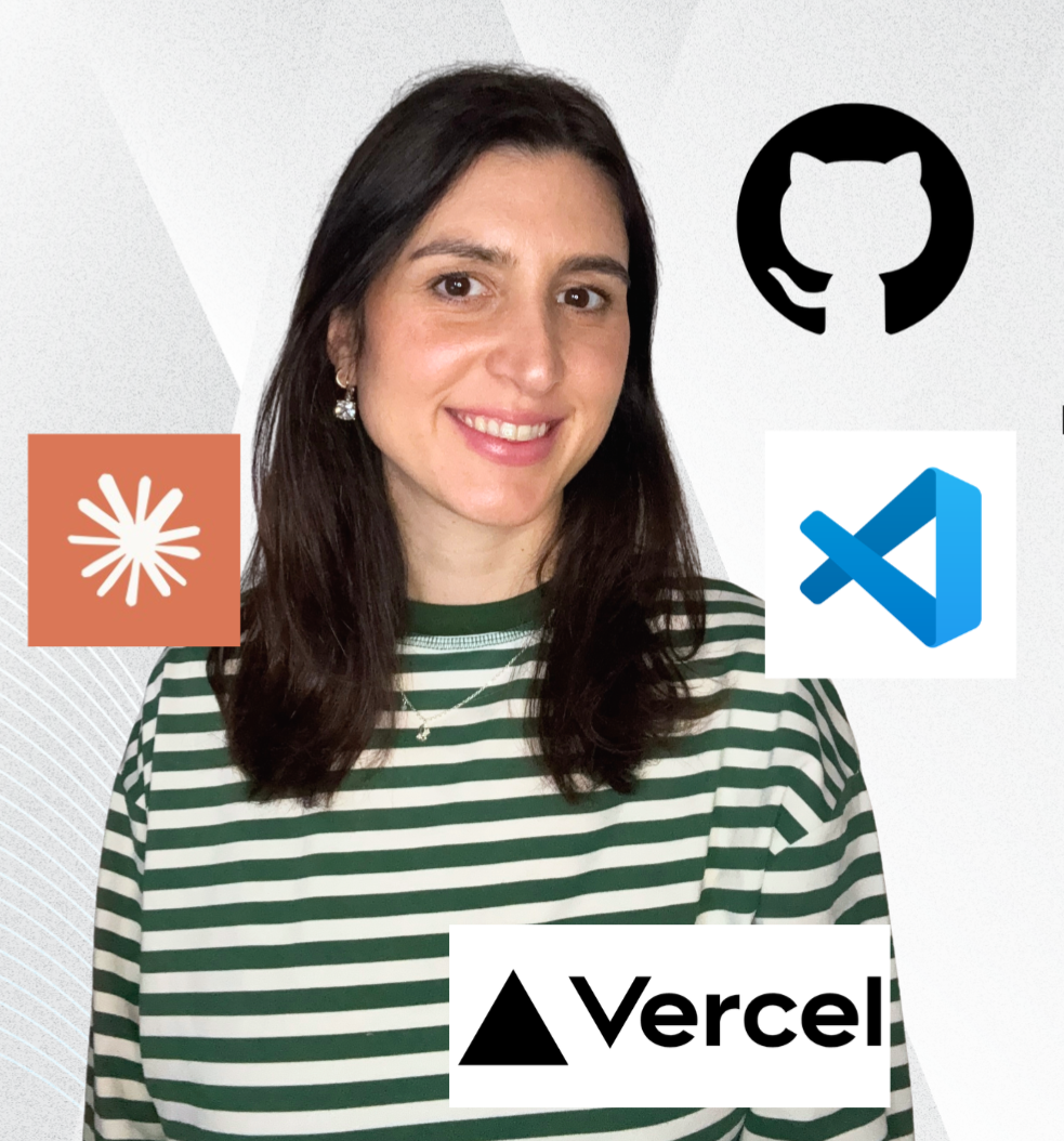 Tu primera landing page con Claude + GitHub + Vercel thumbnail