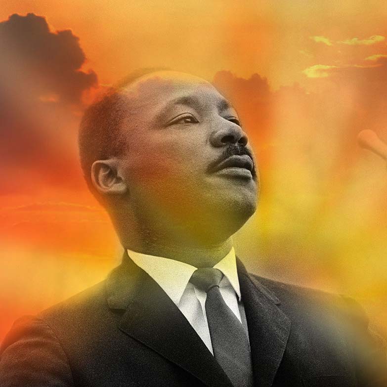 Rescheduled: June 19  • Lift Every Voice thumbnail