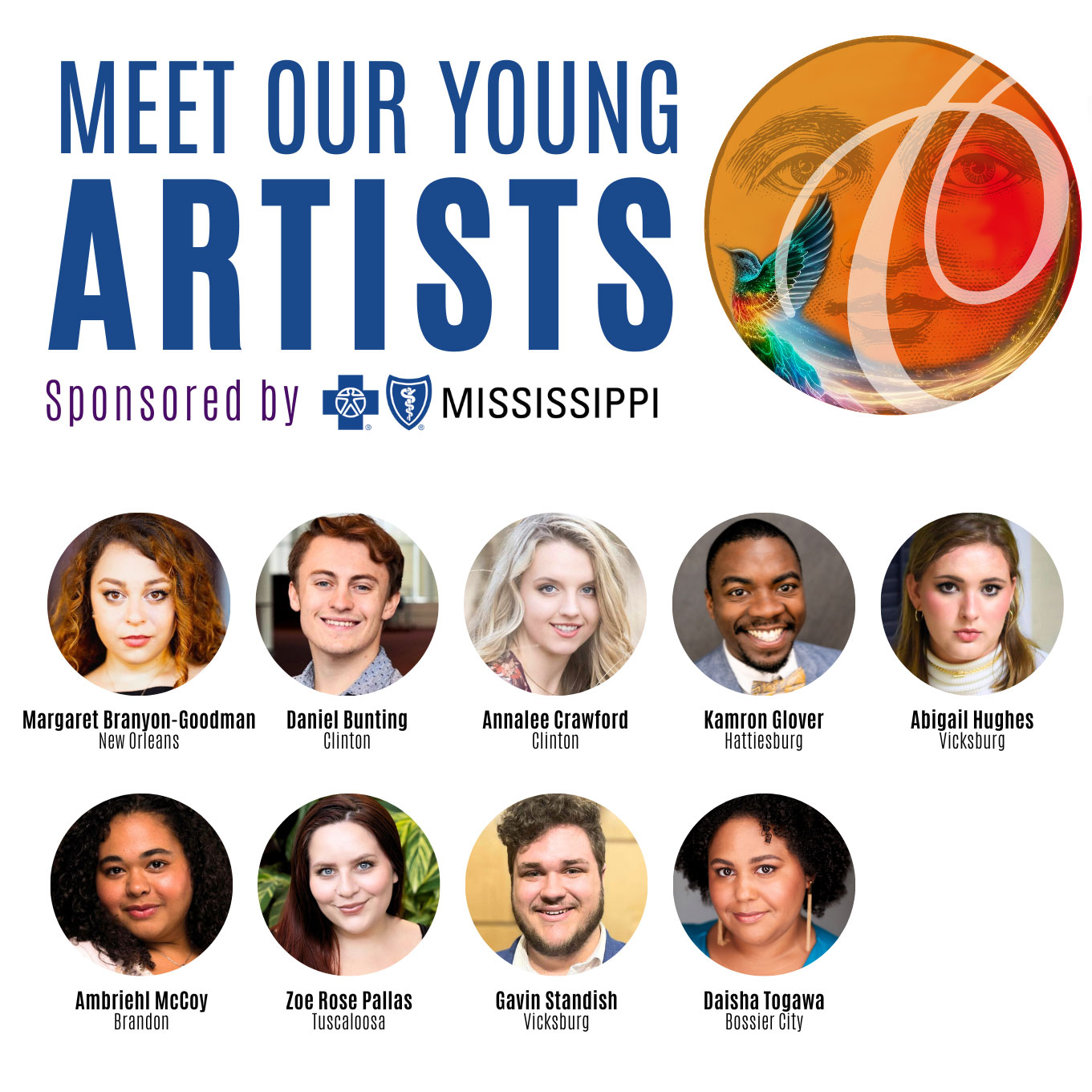 Young Artists • Season 78 thumbnail