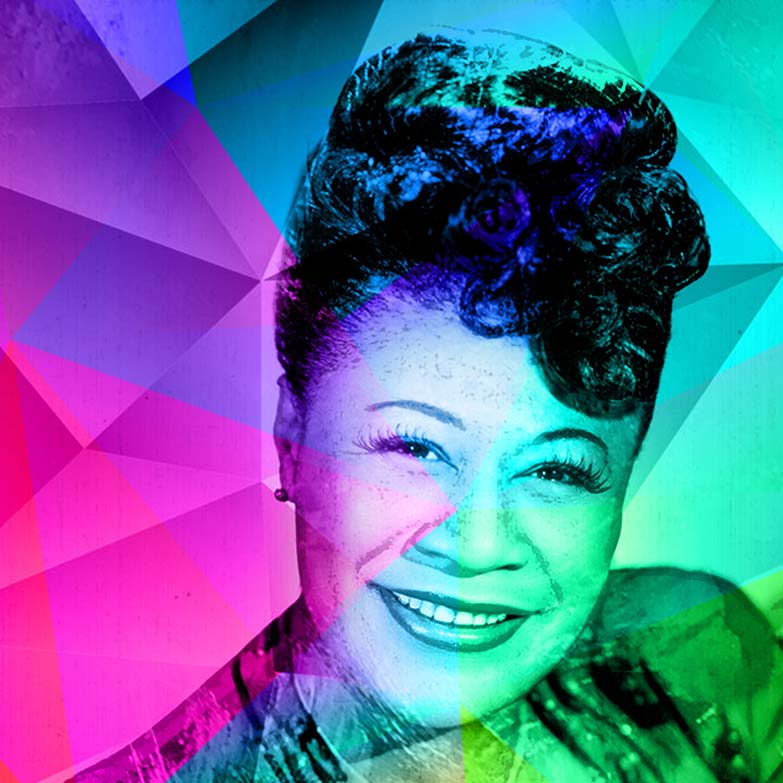 Sept. 18 • Ella Fitzgerald thumbnail