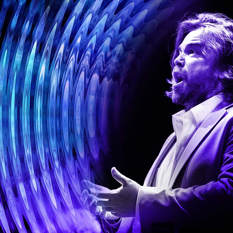 Feb. 19 • Vibrations thumbnail