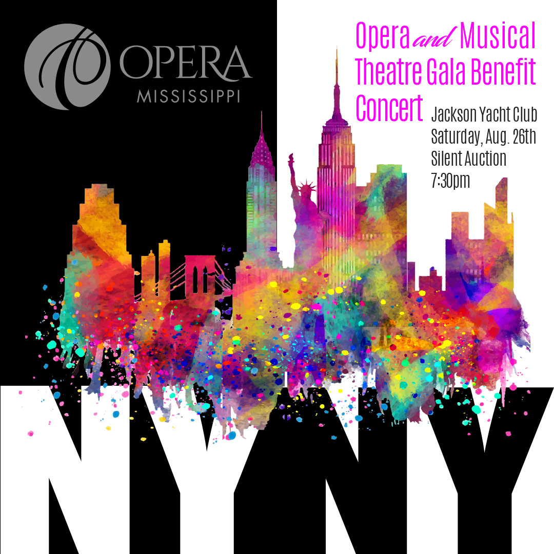 New York New York Gala Benefit Concert thumbnail