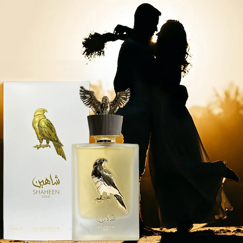 #34 Perfume de feromona para Unisex Body Splash Wash, Perfume de luxo thumbnail