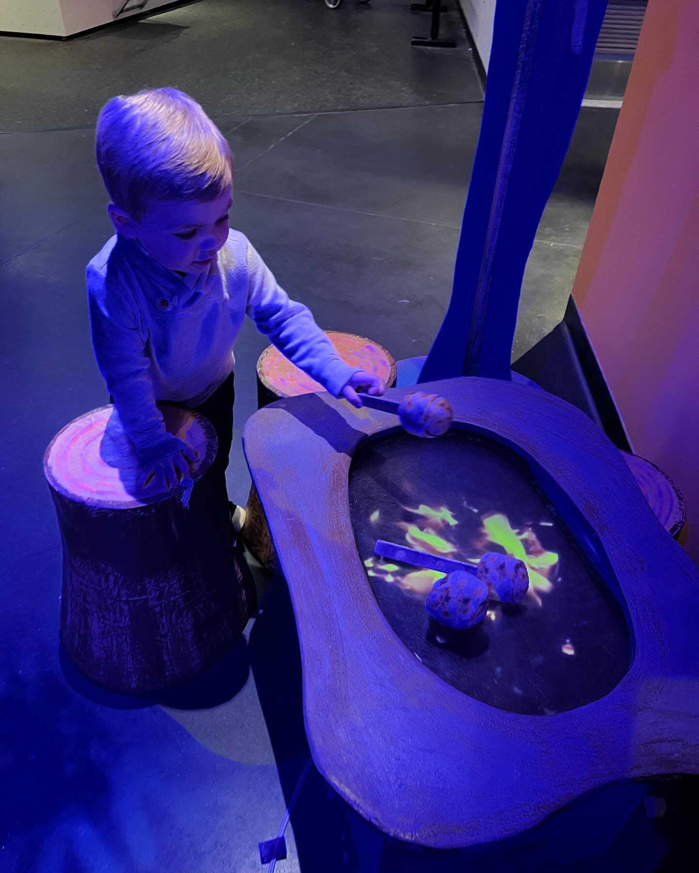 We always have the BEST TIME at the @longislandchildrensmuseum !!! It was great seeing everyone today & in case you miss