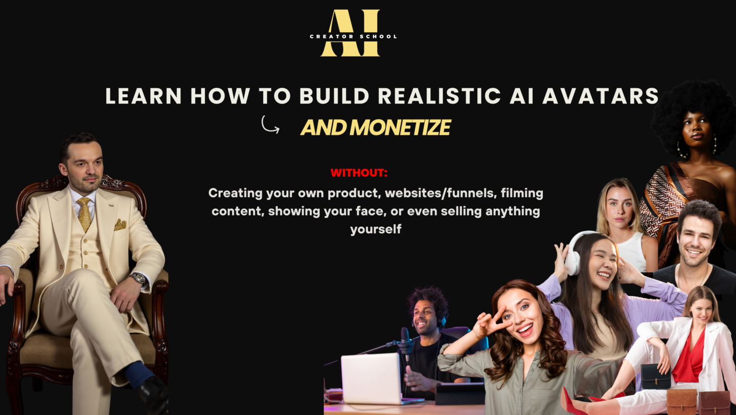 AI Creator School thumbnail