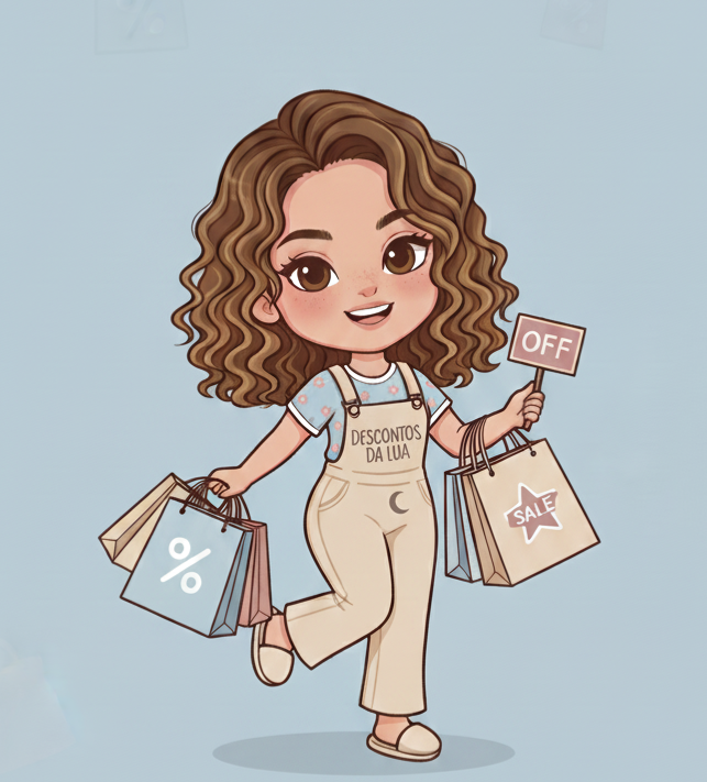 MINHA COLEÇÃO SHOPEE 🧡 thumbnail