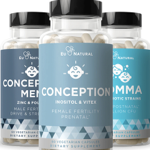Shop my favorite Fertility Supplements thumbnail