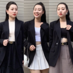 Ao Blazer MYB Clothing thumbnail