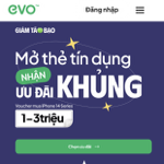 EVO - The tin dung TPBank EVO thumbnail