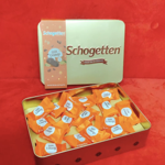 Socola Schogetten thumbnail