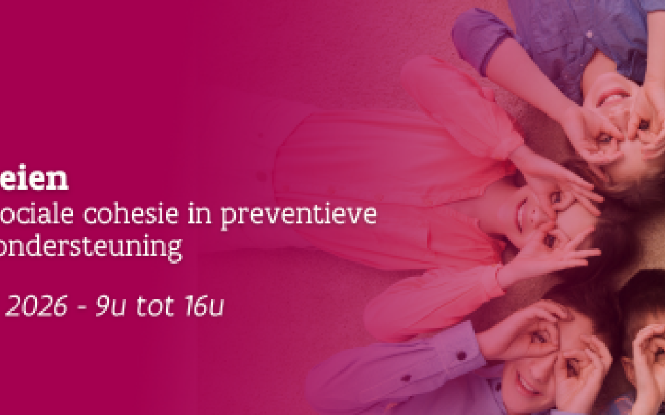 Inspiratiedag Samen doet groeien thumbnail