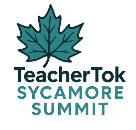 TeacherTok Summit for Teachers — Educator Andrea thumbnail