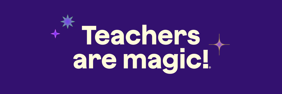 MagicSchool-TAW Future Educator Giveaway '26 thumbnail