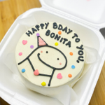 BENTÔ CAKE thumbnail