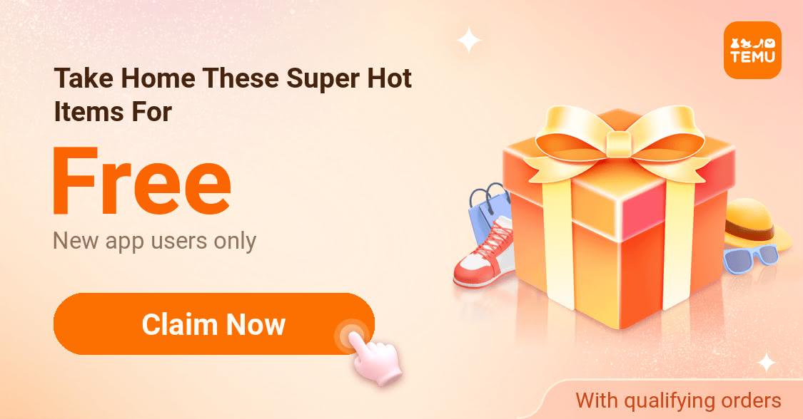 Gifts at $0 thumbnail