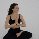 Meditation Course 🧘🏽‍♀️ thumbnail