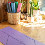 Liforme Yoga Mat - 10% off code: JESSICARICHBURG thumbnail