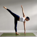 Yoga Tone Course 💪🏼 thumbnail