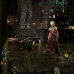 'Next-GEN LA: Digital Artists to Watch' Group show thumbnail