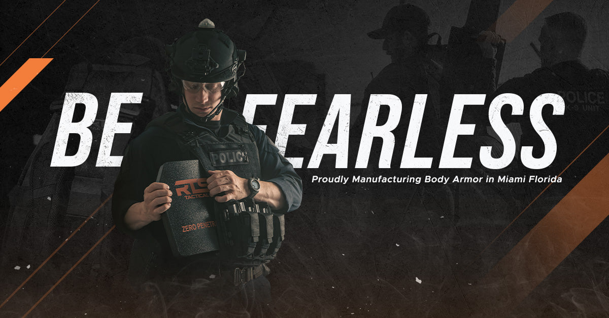 Save Money at RTS Tactical with Code: MAGDUMP thumbnail