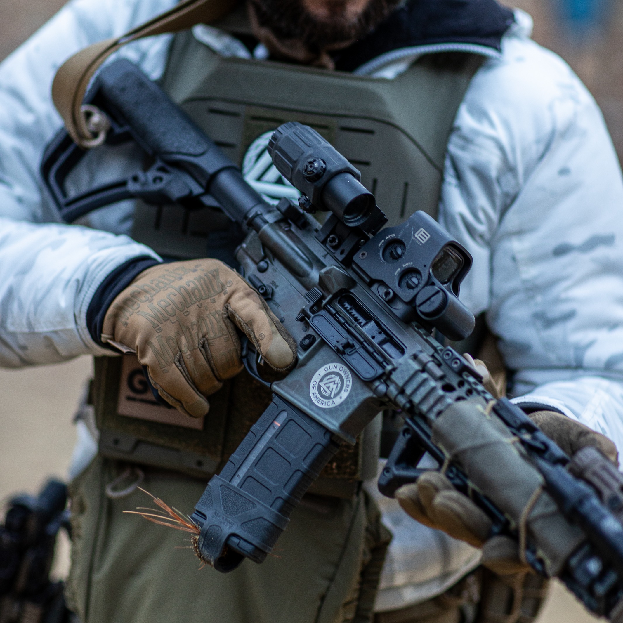 EoTech 10% off with code MAGDUMP thumbnail