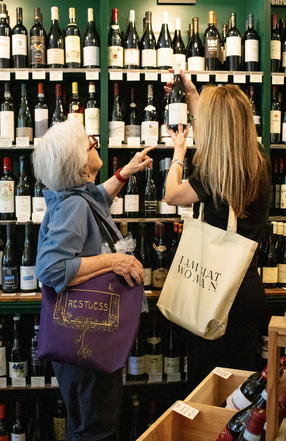 Shop Merch thumbnail