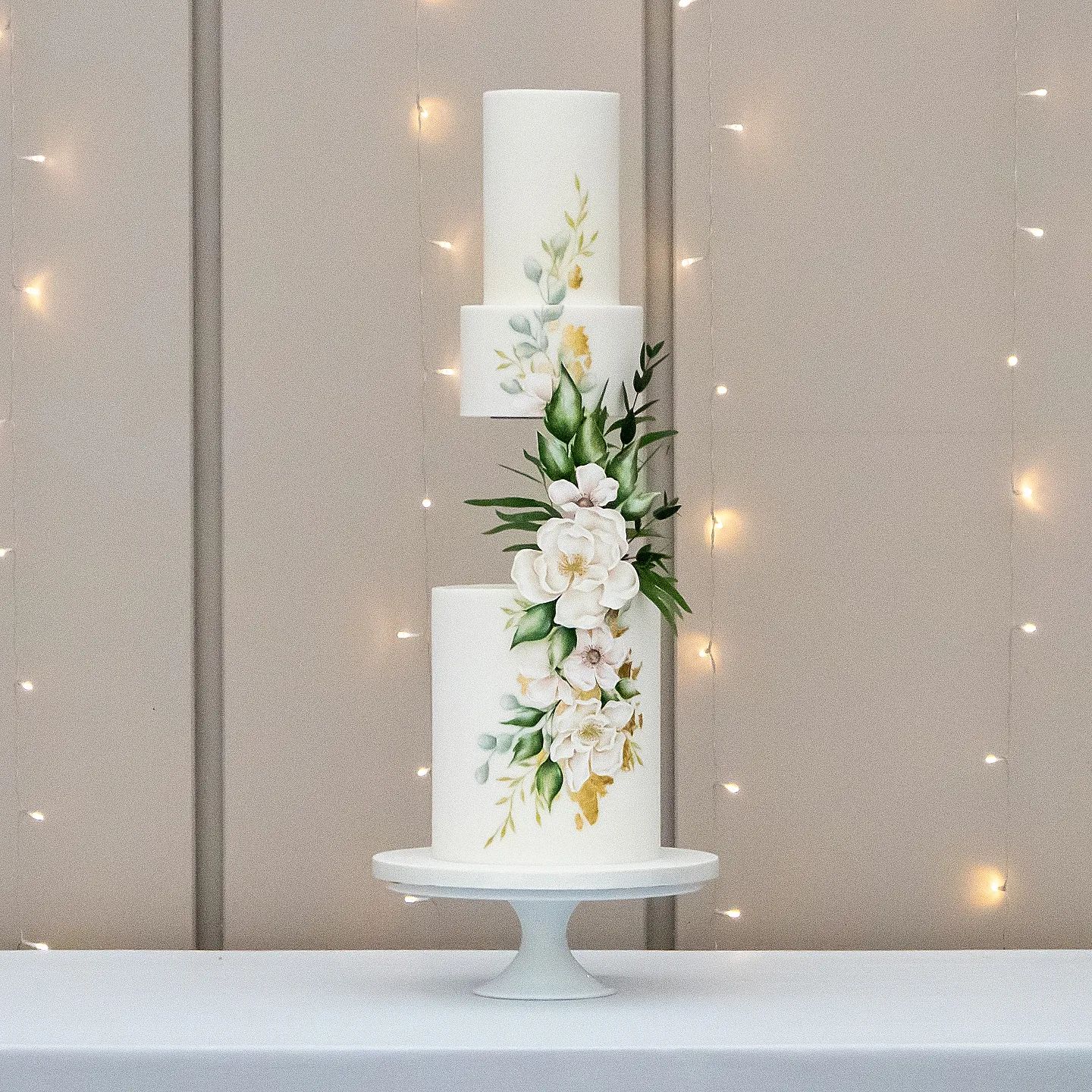 Portfolio - Wedding cakes thumbnail