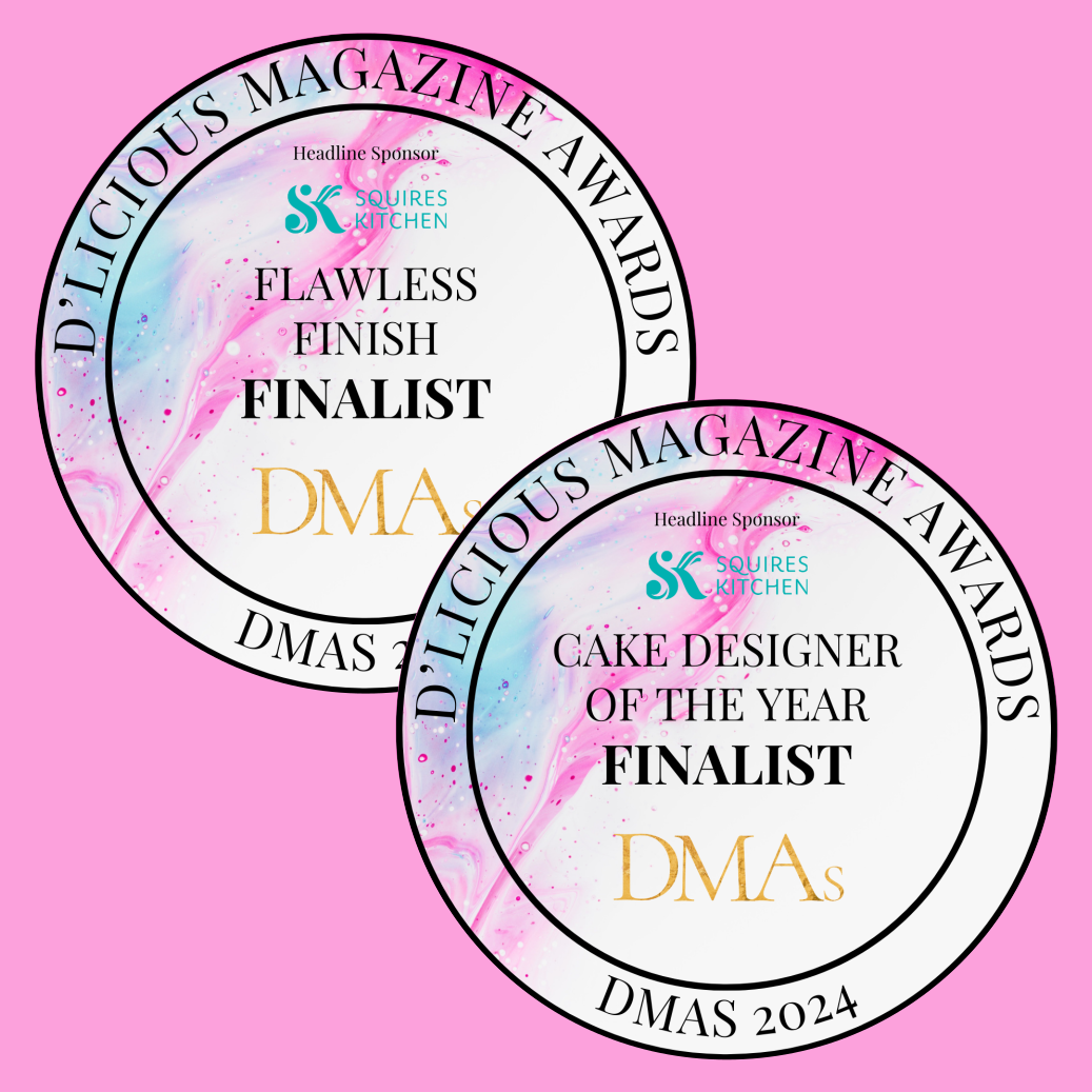 VOTE NOW!! For me in the D'licious Magazine Awards! thumbnail