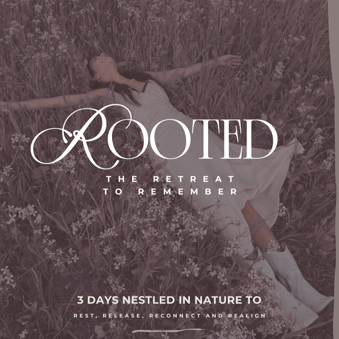Rooted Retreat thumbnail