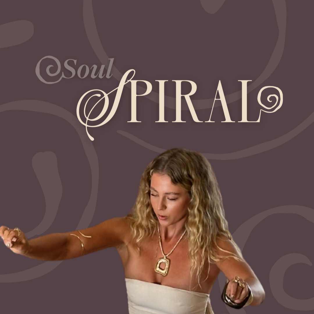 Soul Spiral thumbnail