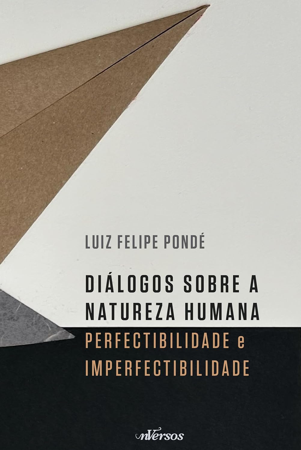 Diálogos sobre a natureza humana: Perfectibilidade e imperfectibilidade thumbnail