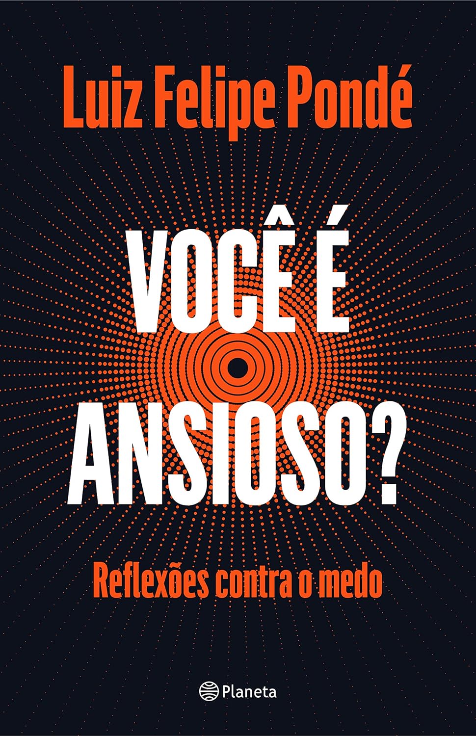 Você é ansioso?: Reflexões contra o medo thumbnail