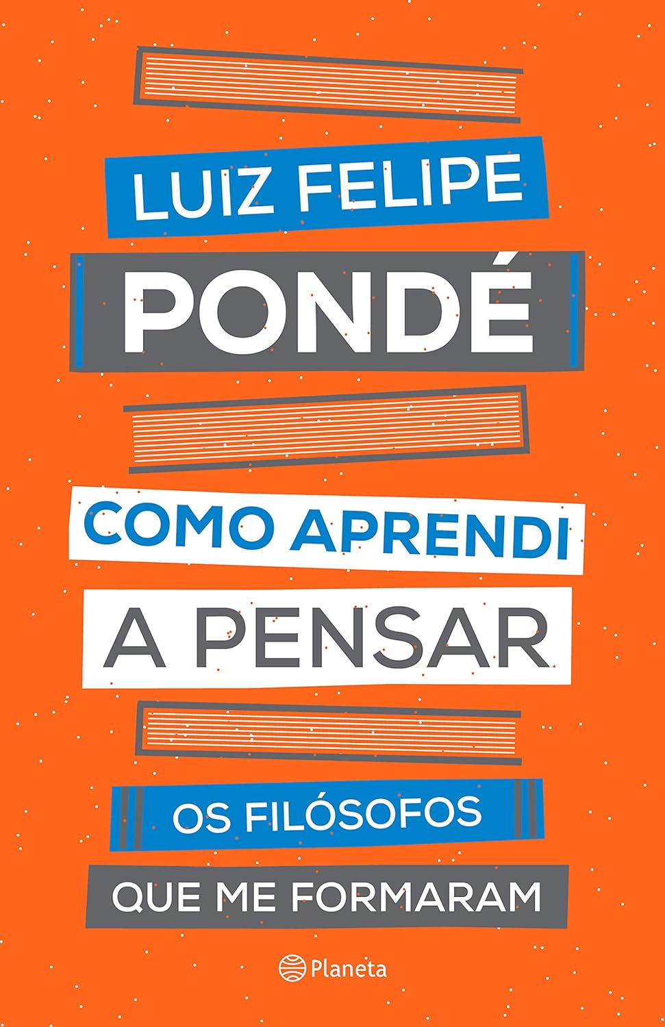 Como aprendi a pensar: Os filósofos que me formaram thumbnail