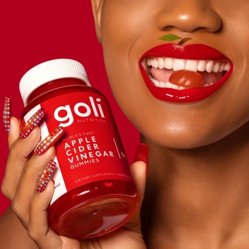 🔥 Transform your energy, your well-being, and your day—one gummy at a time. Nutrition doesn't have to be complicated. Goli makes it easy…and delicious. 🥇 Why Goli? Because in a fast-paced world, you need a simple, effective, and tasty solution. Goli delivers premium supplements in gummy form, with clean, scientifically formulated ingredients designed to give your daily performance a boost. 🍏 Key Benefits of Goli Products. 🍎 Apple Cider Vinegar – Energy & Digestion: Supports light digestion. Helps maintain stable energy levels. Ideal for starting your day in "champion mode." 💙 Ashwagandha – Low Stress, High Spirits: Reduces stress and tension. Improves sleep quality. Perfect for those juggling a million things…without wanting to become a bald superhero. 🔥 Superfruits – Glow & Vitality: Provides antioxidants for a healthy glow. Supports natural collagen. That little push to make you look fresh. 👌 Discount code: 2025FR  thumbnail