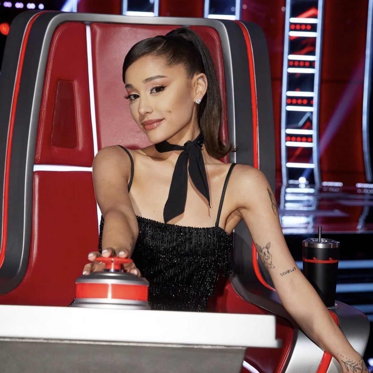 Assista a 21° temporada de "The Voice"   thumbnail