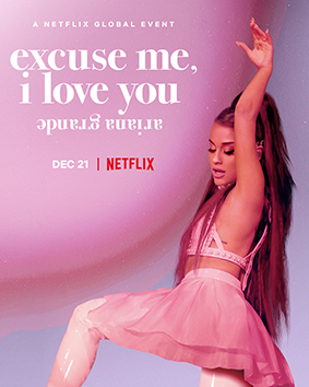 Assista ao documetário "Excuse me, I Love You" thumbnail