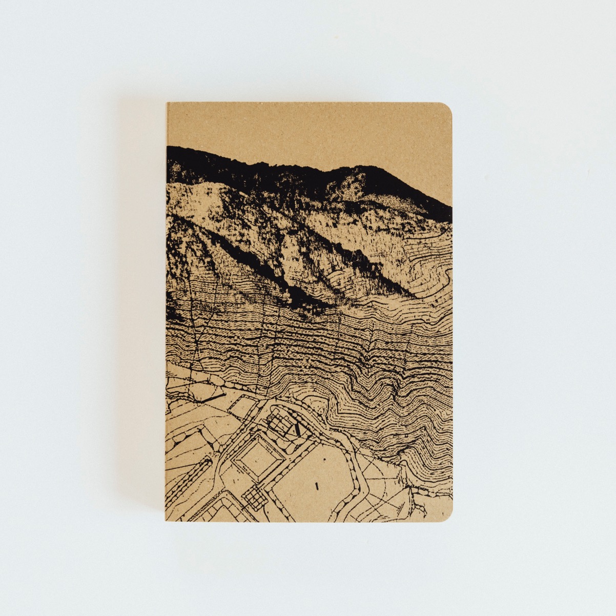 『Beyond the Mountains』 ONE AND ONLY EDITIONS thumbnail