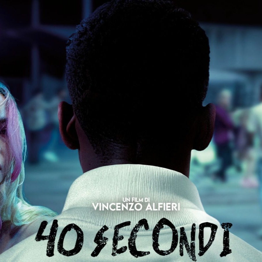 ➡️ Guarda ora : ▶️ 40 Secondi Film Streaming ITA [GRATIS] thumbnail