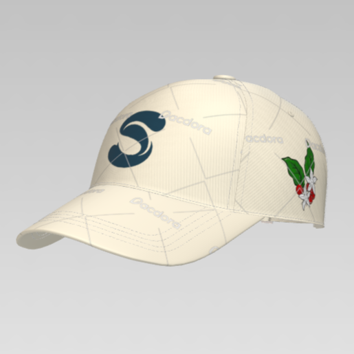 MERCH GORRA Y CAMISETA thumbnail