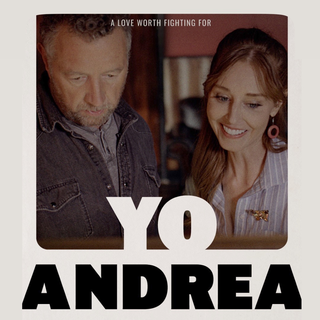 Watch YO ANDREA (Short Film) thumbnail