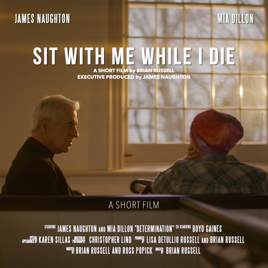 Watch SIT WITH ME WHILE I DIE | Short Film thumbnail