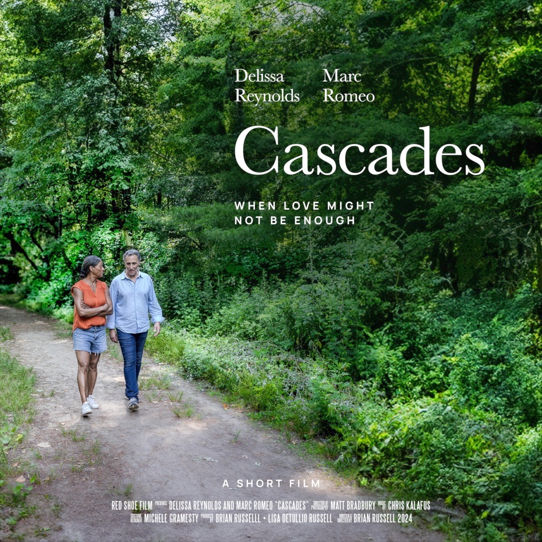 Watch CASCADES | Short Film thumbnail