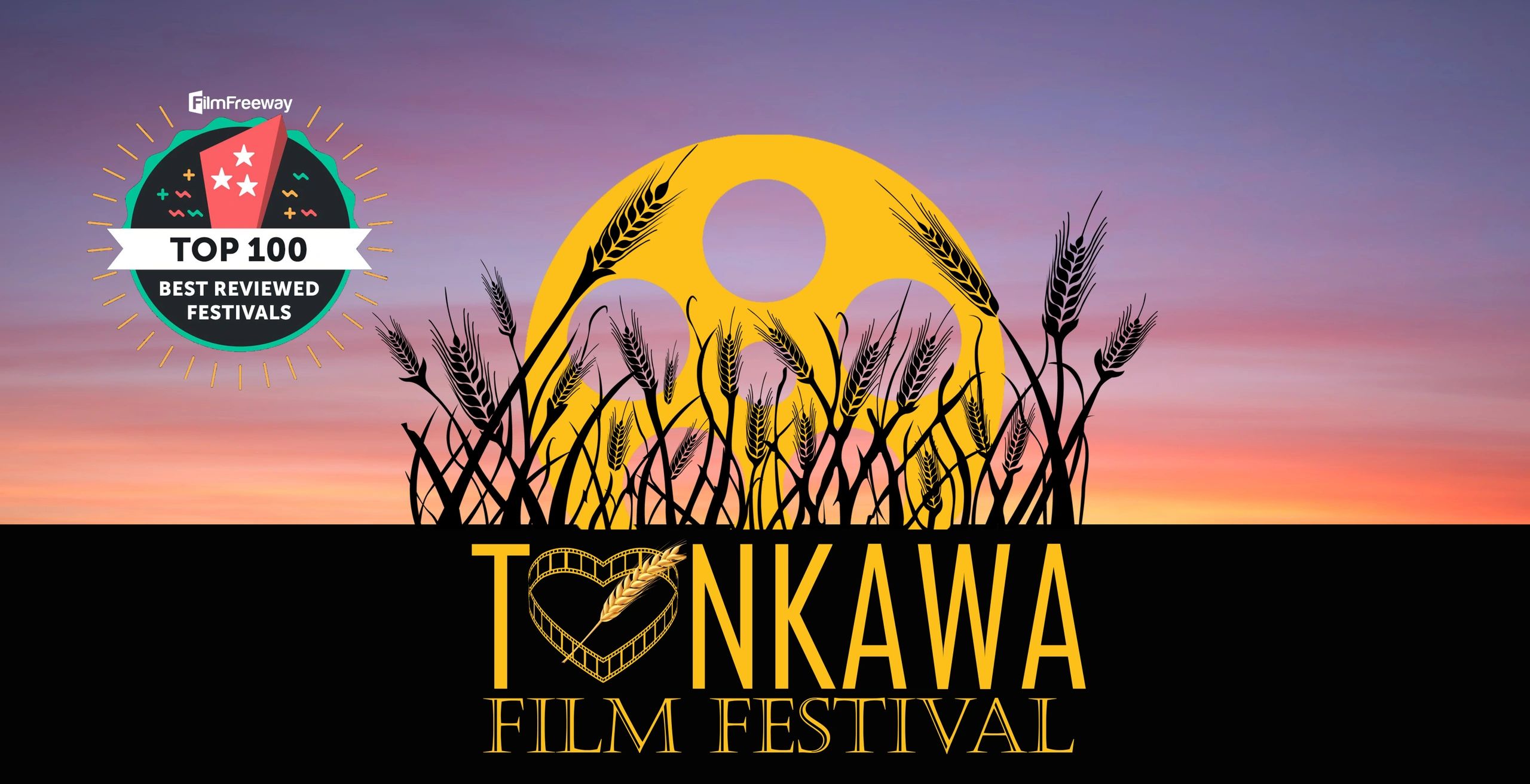 SILVERSIZZLE | 04/24/26 at ?? PM | Tonkawa Film Festival | Wilkin Hall 1220 E Grand Ave Tonkawa, OK thumbnail