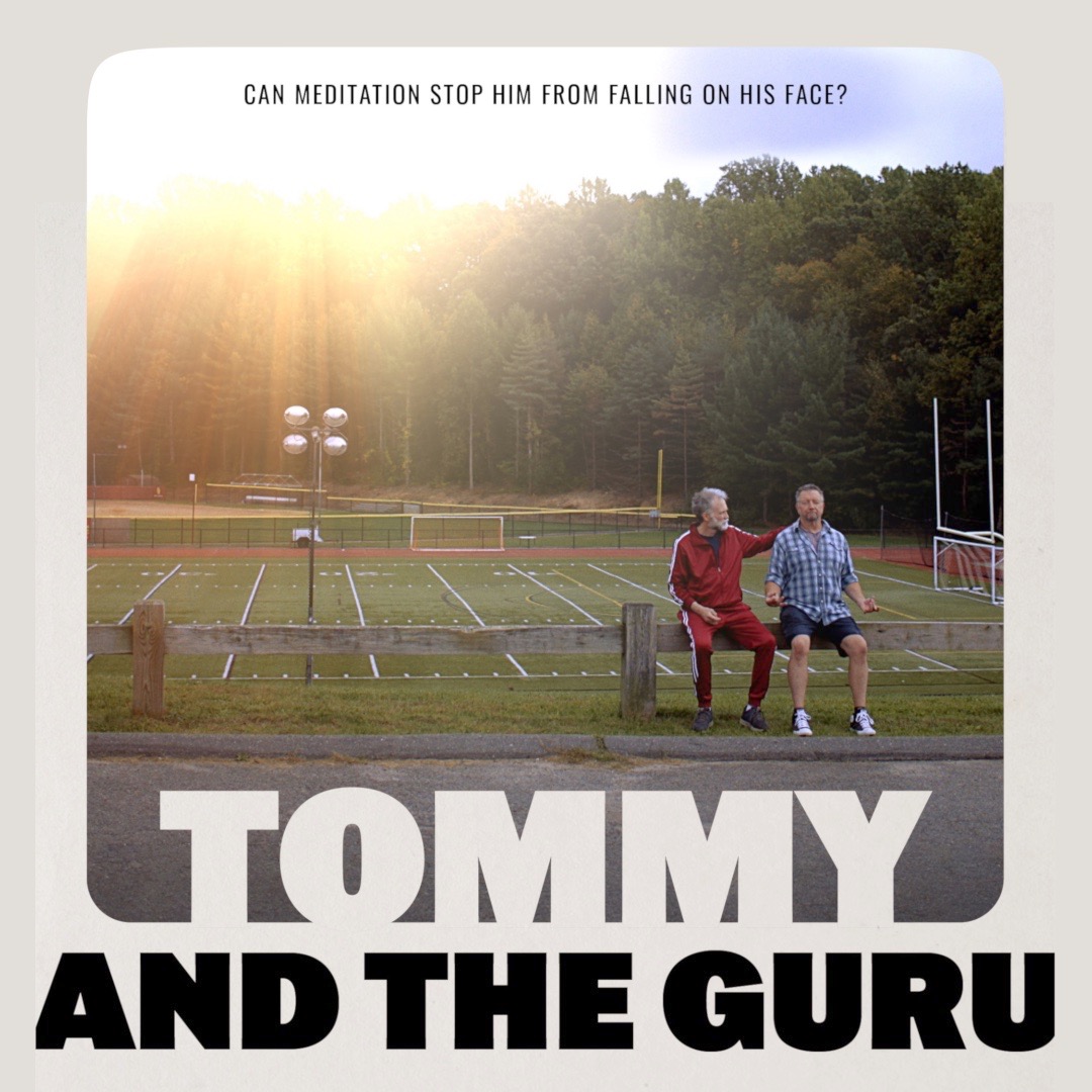 Watch TOMMY & THE GURU (Short Film) thumbnail