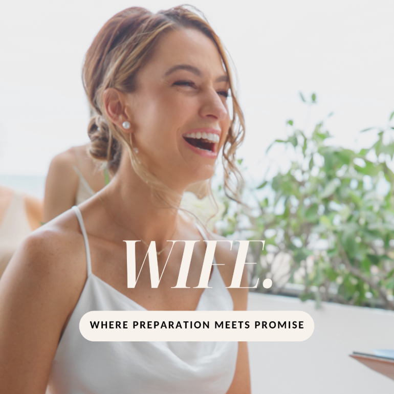 WIFE. Program: Get Ready to Meet Your Husband in 6 Weeks thumbnail