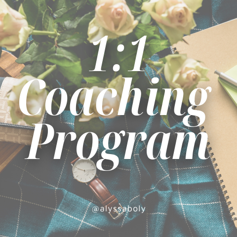 Apply for 1:1 Coaching thumbnail